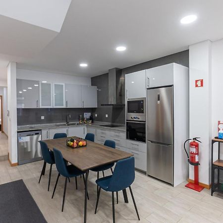 Guestready - Urban Elegance In The Heart Of Porto Leilighet Eksteriør bilde