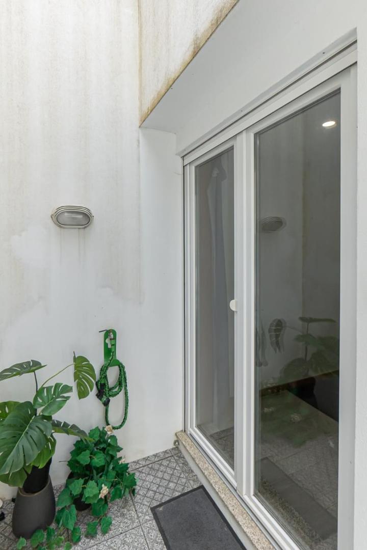 Guestready - Urban Elegance In The Heart Of Porto Leilighet Eksteriør bilde