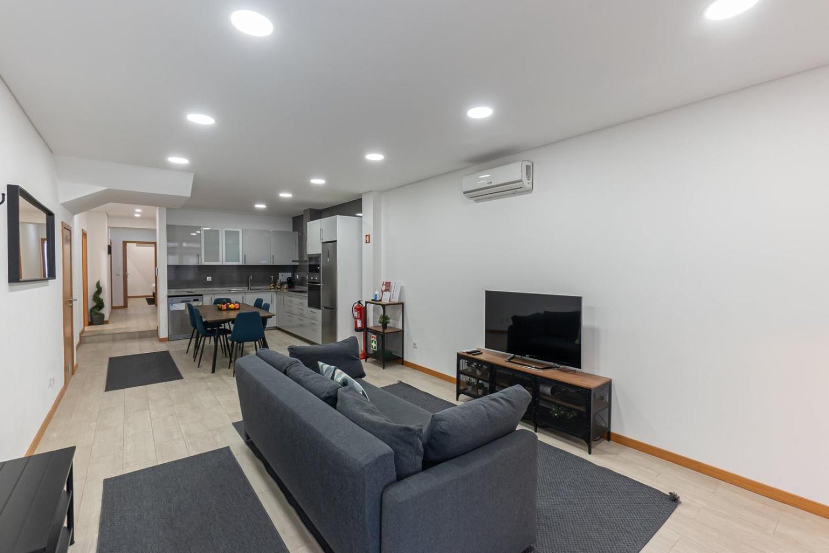 Guestready - Urban Elegance In The Heart Of Porto Leilighet Eksteriør bilde