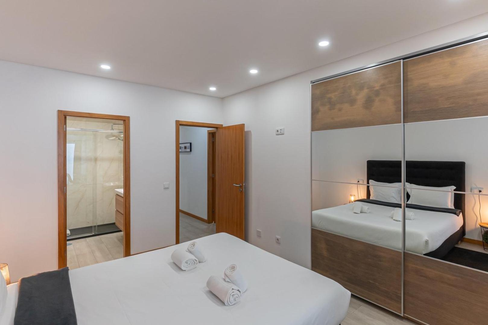 Guestready - Urban Elegance In The Heart Of Porto Leilighet Eksteriør bilde