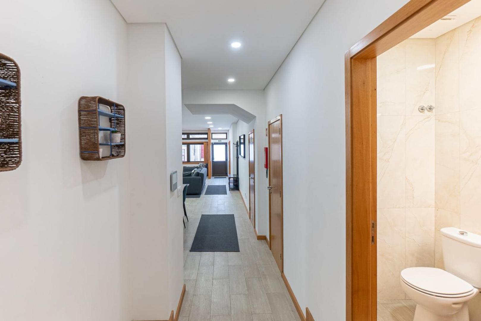 Guestready - Urban Elegance In The Heart Of Porto Leilighet Eksteriør bilde