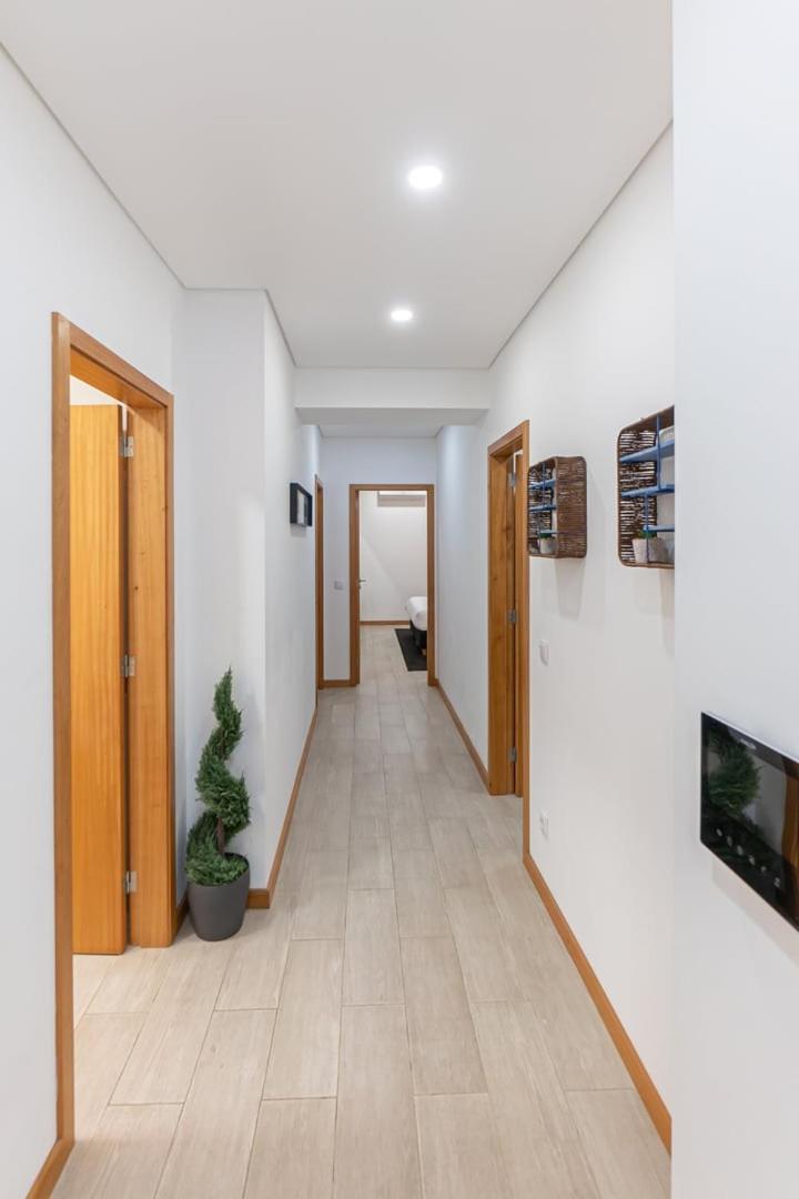 Guestready - Urban Elegance In The Heart Of Porto Leilighet Eksteriør bilde