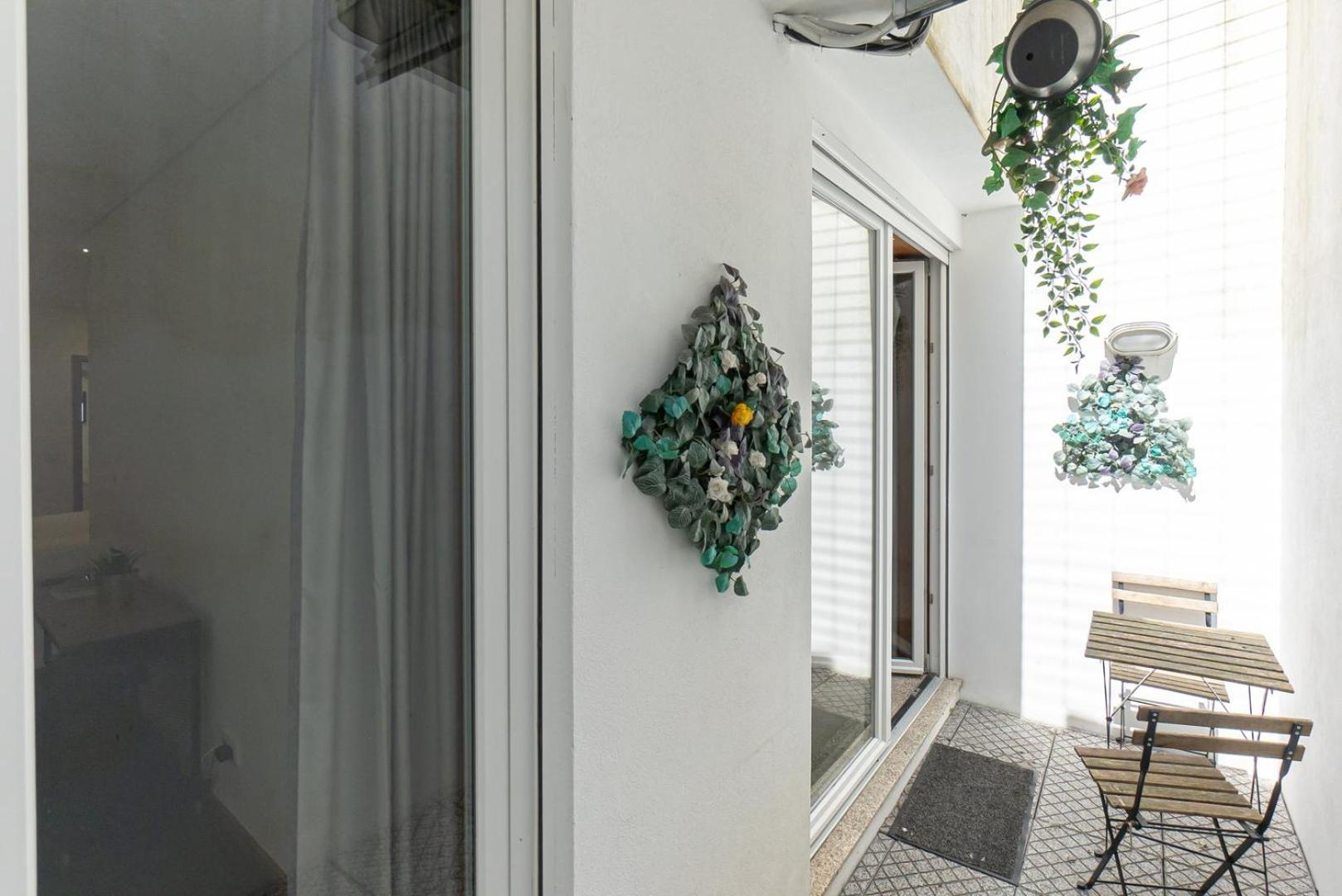 Guestready - Urban Elegance In The Heart Of Porto Leilighet Eksteriør bilde