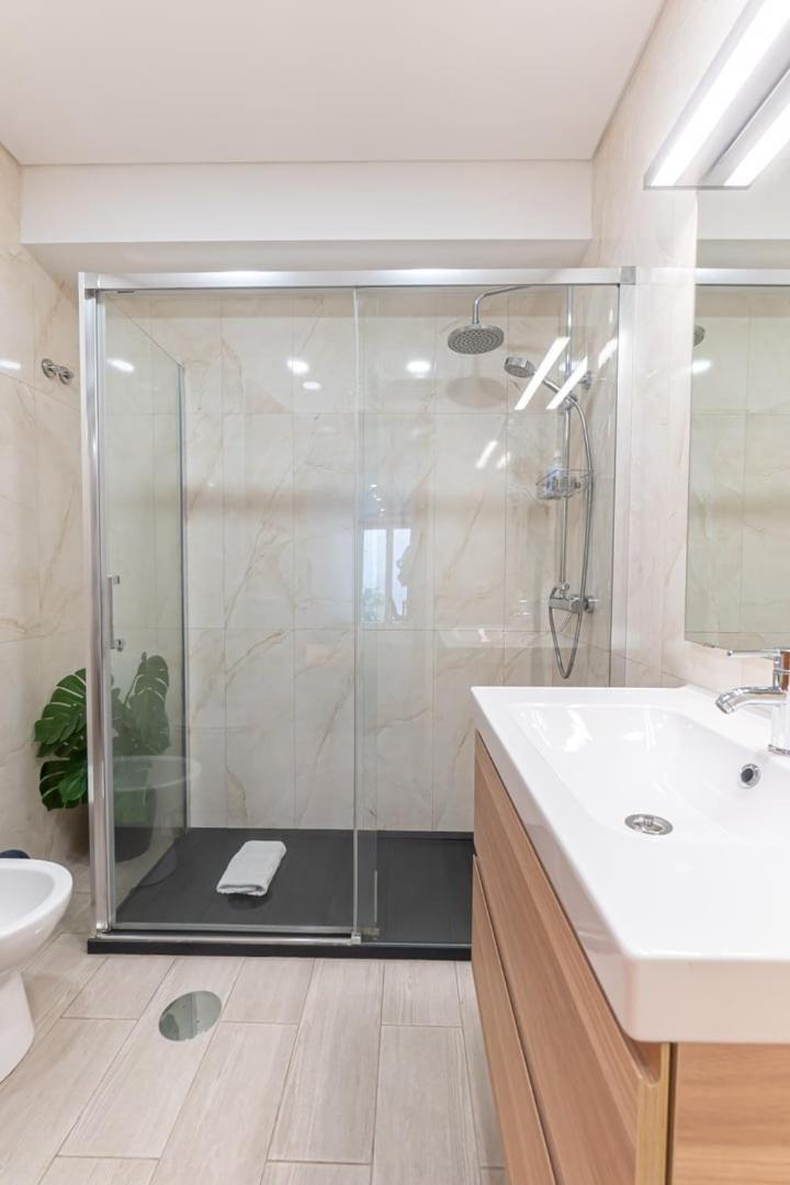 Guestready - Urban Elegance In The Heart Of Porto Leilighet Eksteriør bilde