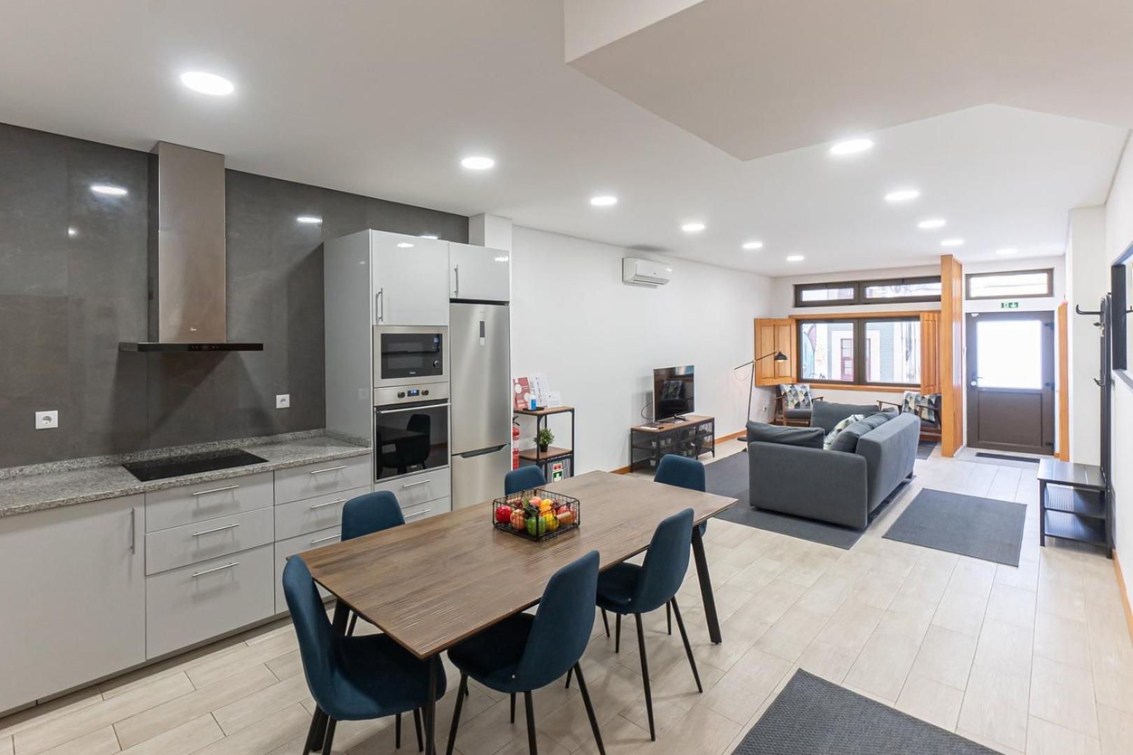 Guestready - Urban Elegance In The Heart Of Porto Leilighet Eksteriør bilde