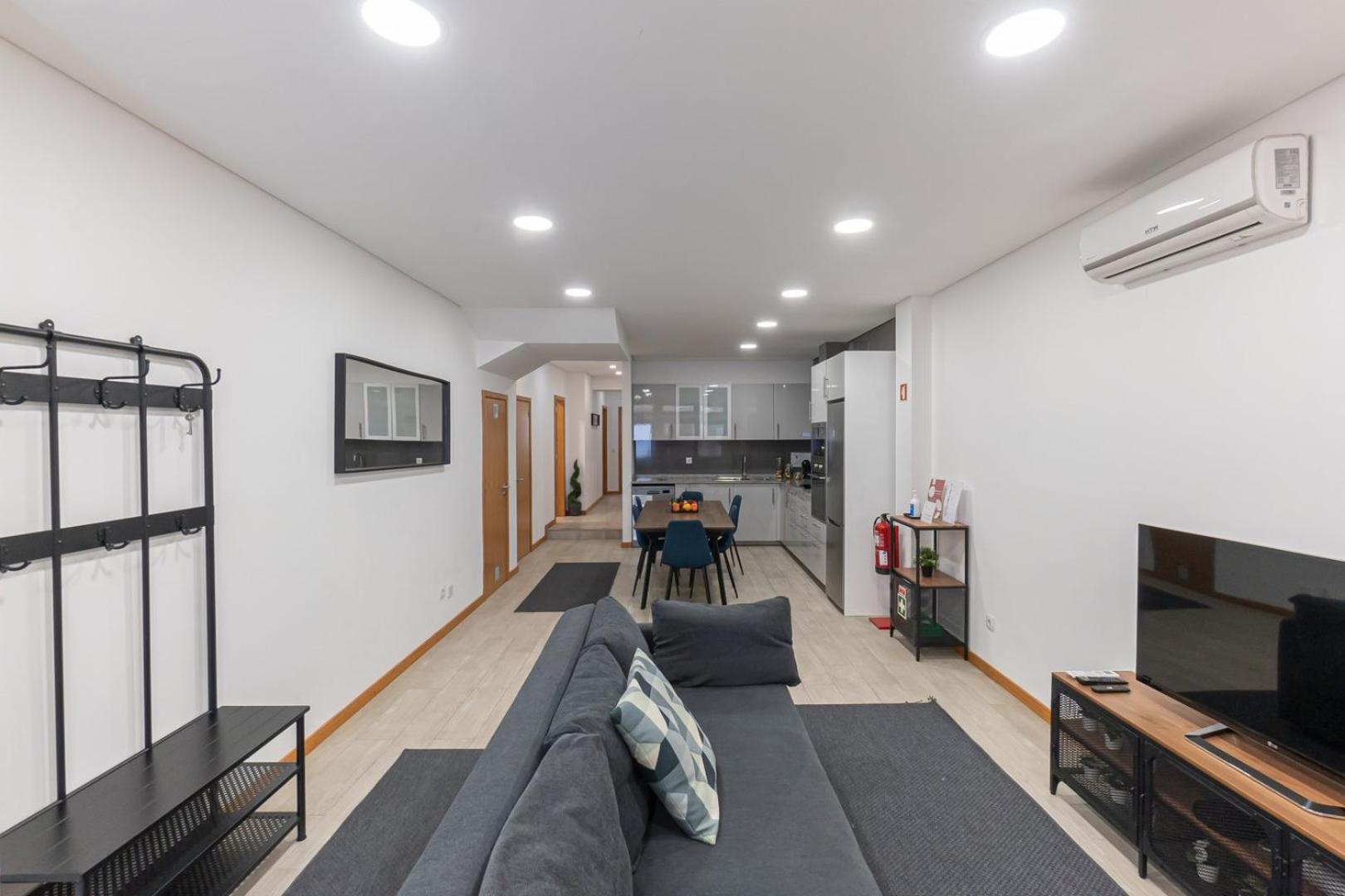 Guestready - Urban Elegance In The Heart Of Porto Leilighet Eksteriør bilde