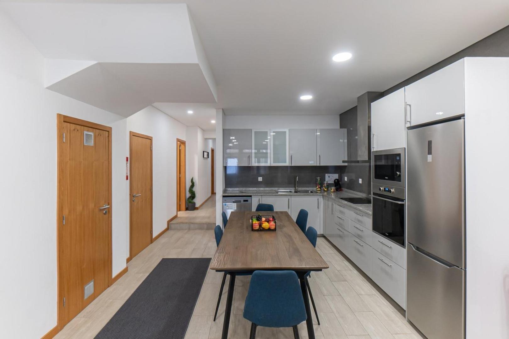 Guestready - Urban Elegance In The Heart Of Porto Leilighet Eksteriør bilde