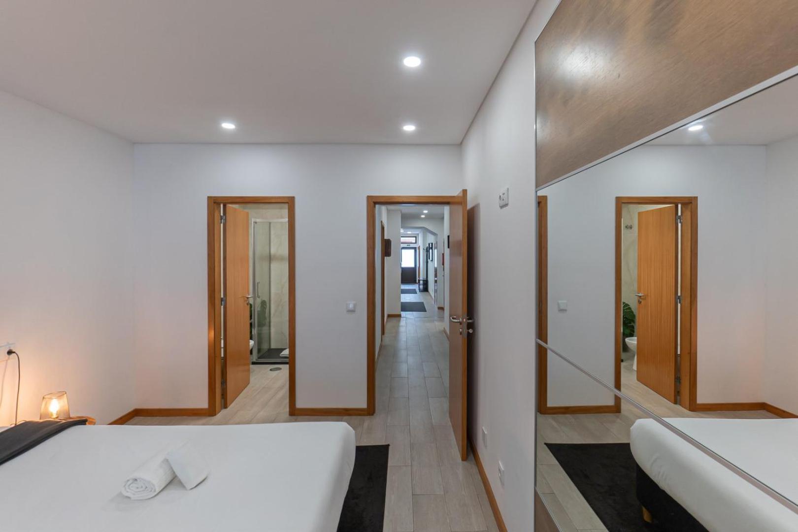 Guestready - Urban Elegance In The Heart Of Porto Leilighet Eksteriør bilde
