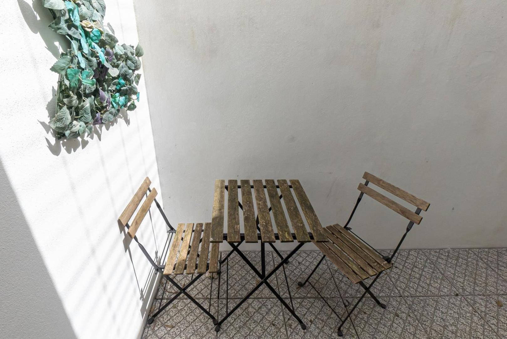 Guestready - Urban Elegance In The Heart Of Porto Leilighet Eksteriør bilde