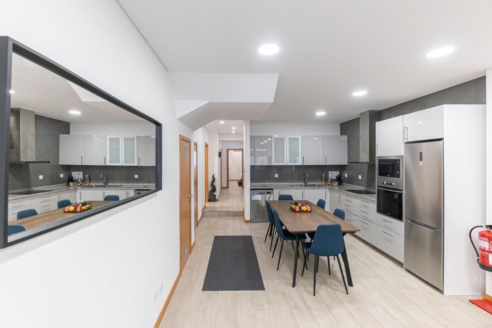 Guestready - Urban Elegance In The Heart Of Porto Leilighet Eksteriør bilde